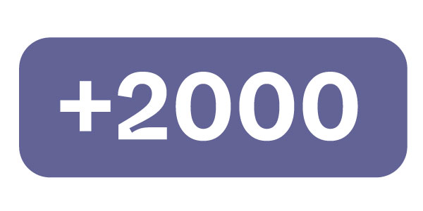 proyectos financiados