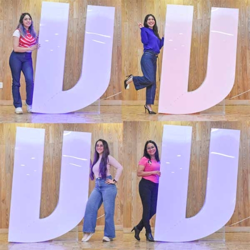 chicas politécnicas