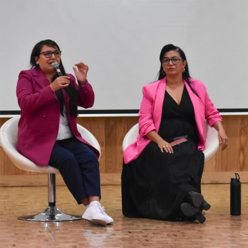 investigadoras politécnicas