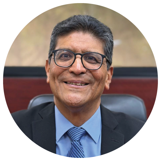 Dr. Luis Cuauhtemoc Gil Cisneros