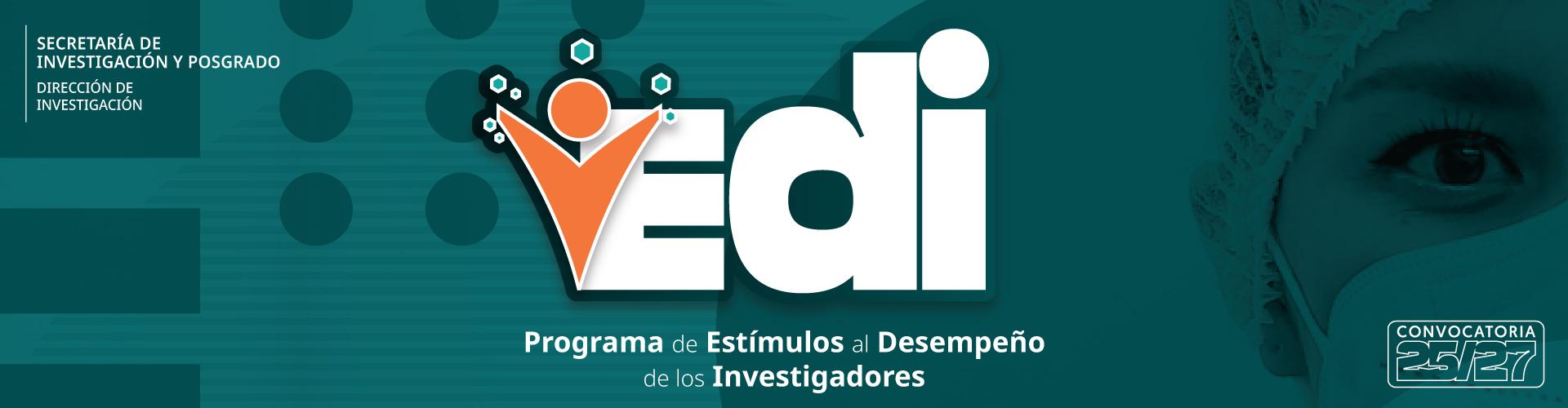 PROGRAMA EDI