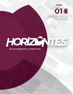 Horizontes de Investigación y Desarrollo