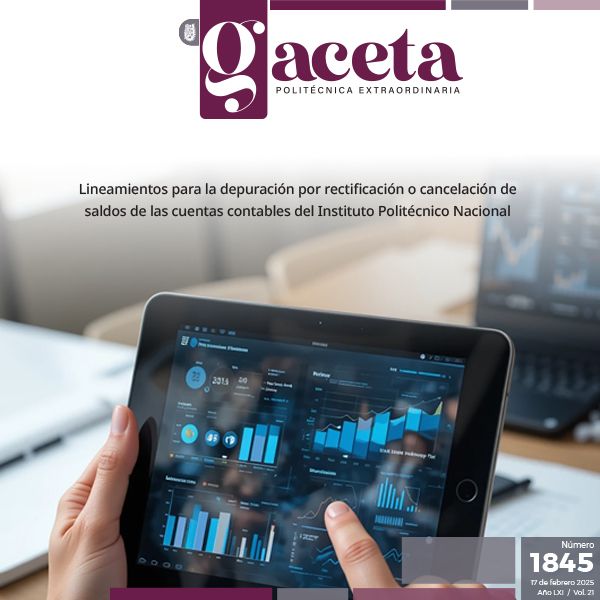 Gaceta 1845