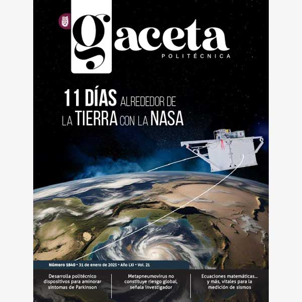 Gaceta 1840