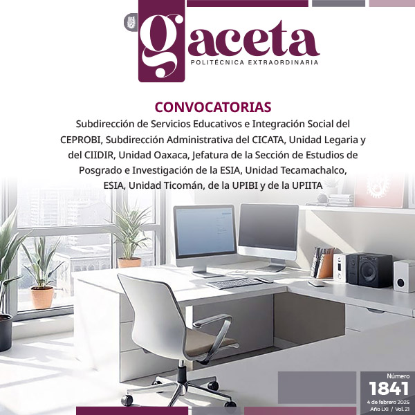 Gaceta Extraordinaria 1841