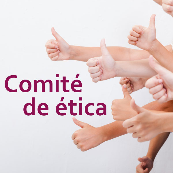 Comité de ética