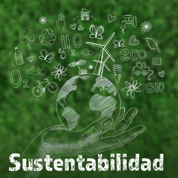 Sustentabilidad IPN