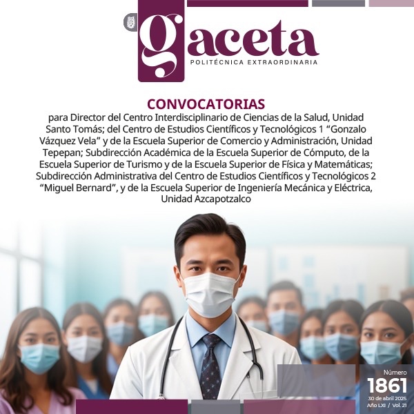 Gaceta Extraordinaria 1861