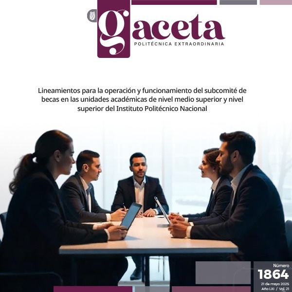 Gaceta Extraordinaria 1864