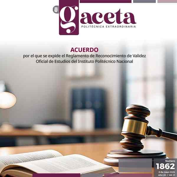 Gaceta Extraordinaria 1862