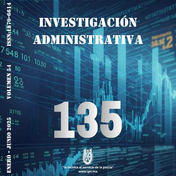 Investigación Administrativa