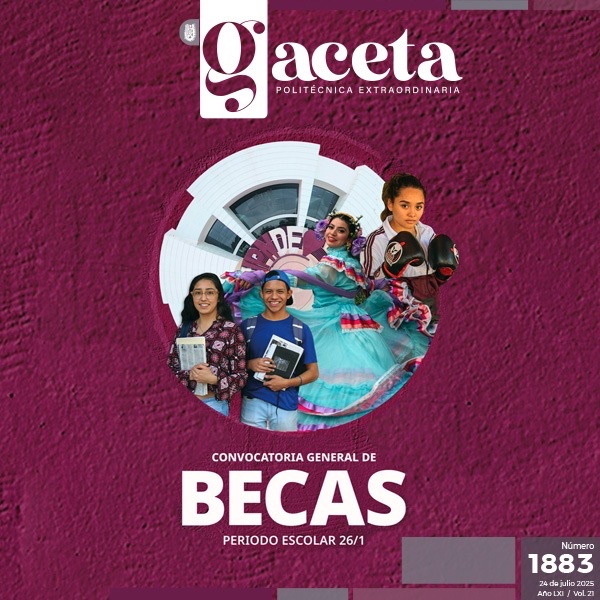 Extraordinaria: Becas Periodo 26/1 1883 