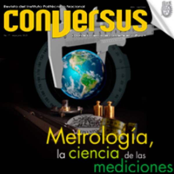 Conversus Metrología