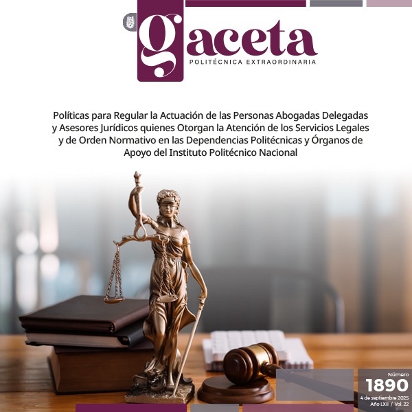 Gaceta 1890