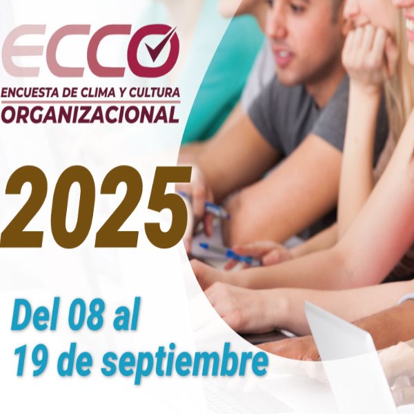  Encuesta de Clima y Cultura Organizacional 2025