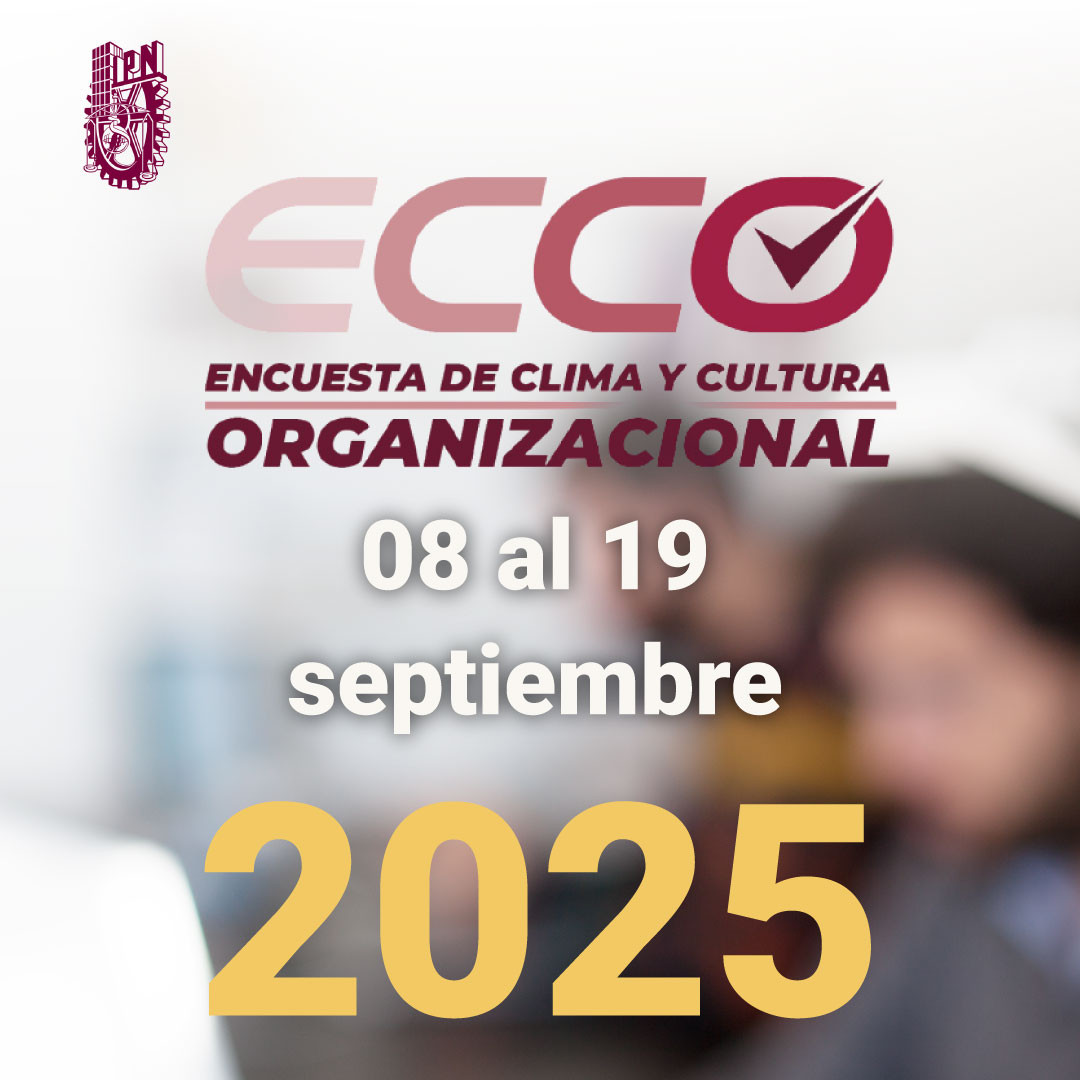  Encuesta de Clima y Cultura Organizacional 2025