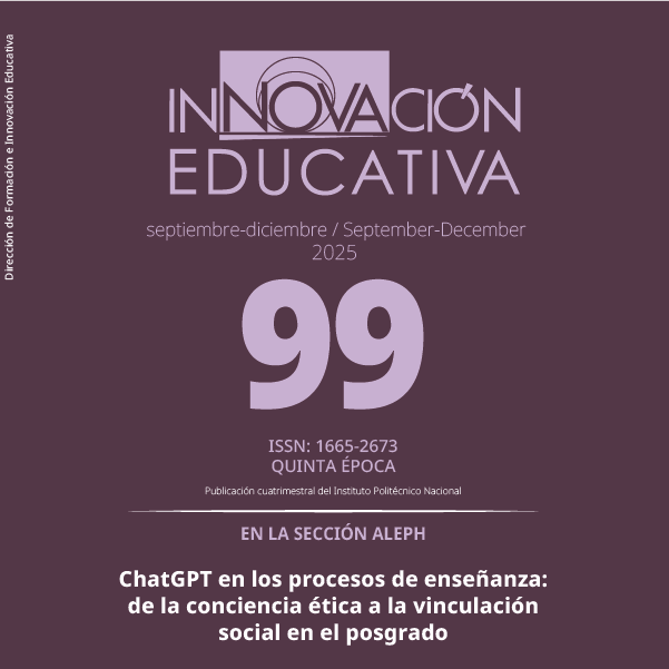 Innovación Educativa