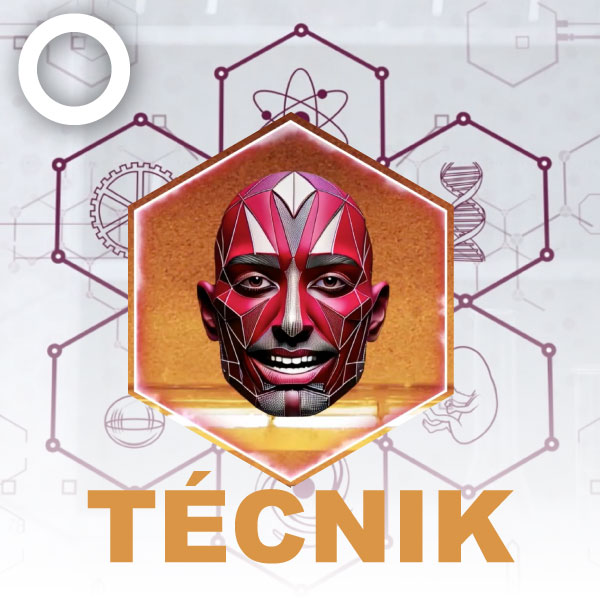 Técnika, ciencia y tecnología que sorprende