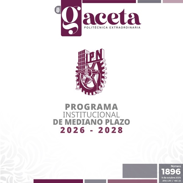 Gaceta 1896