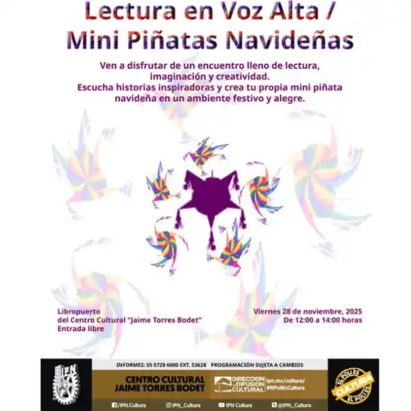 Mini Piñatas Navideñas