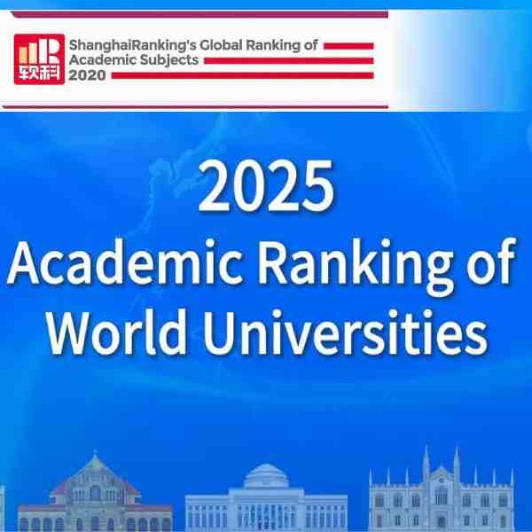 Shangai Ranking. Academic Ranking of World Universities