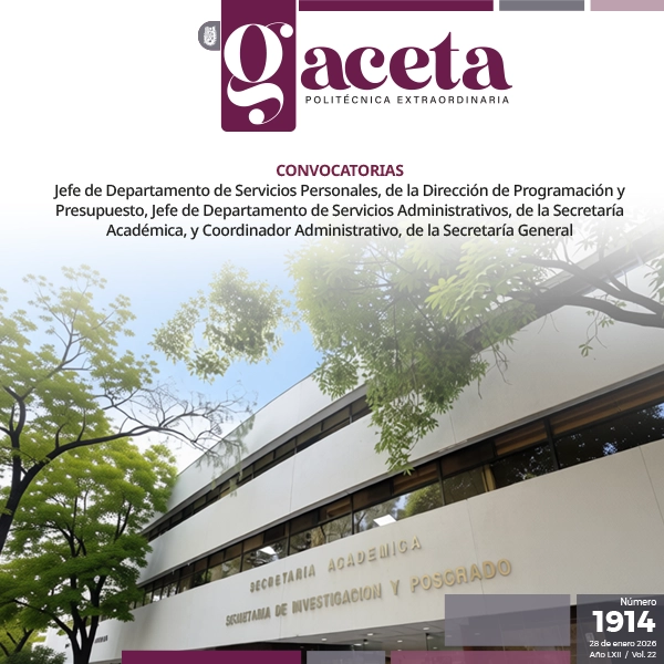 Gaceta Extraordinaria 1914