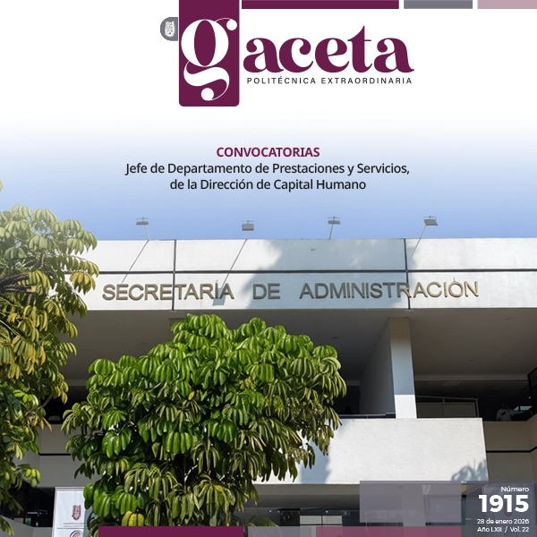 Gaceta Extraordinaria 1915