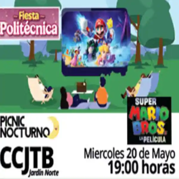 caleidoscopio