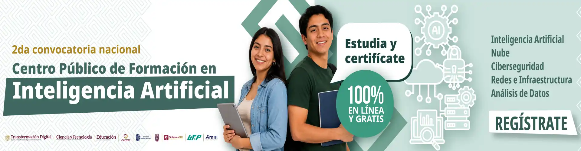 Centro Público de Formación en Inteligencia Artificial