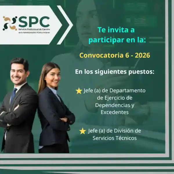 SPC 6