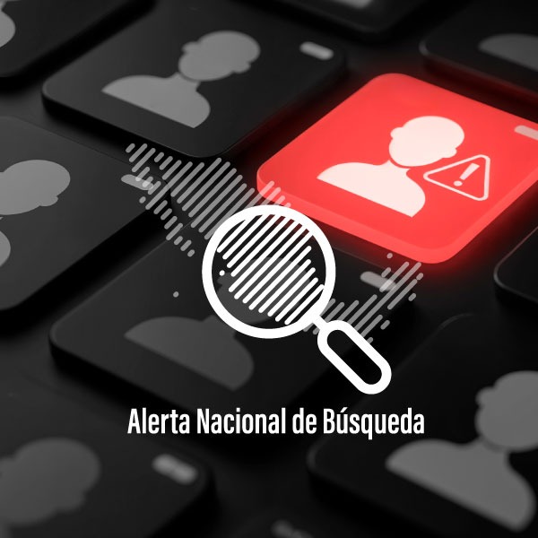 Alerta Nacional