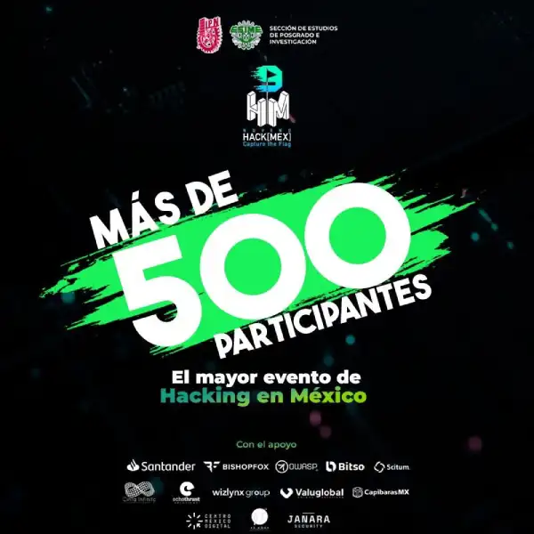 HackMex 