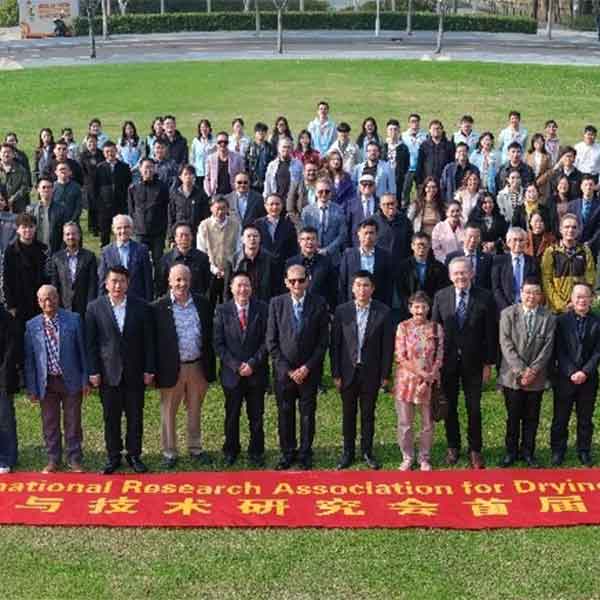 INGRESA DOCENTE POLITÉCNICO A LA ASOCIACIÓN DE SECADO MÁS IMPORTANTE DEL MUNDO
