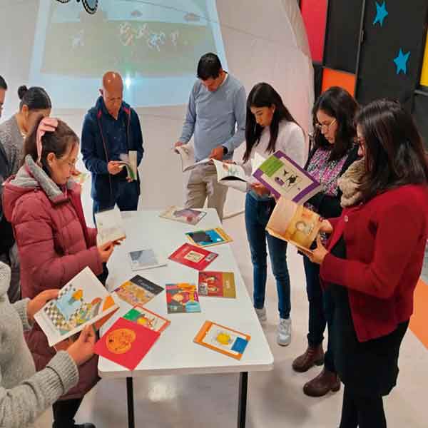 FORTALECIENDO FAMILIAS POLITÉCNICAS