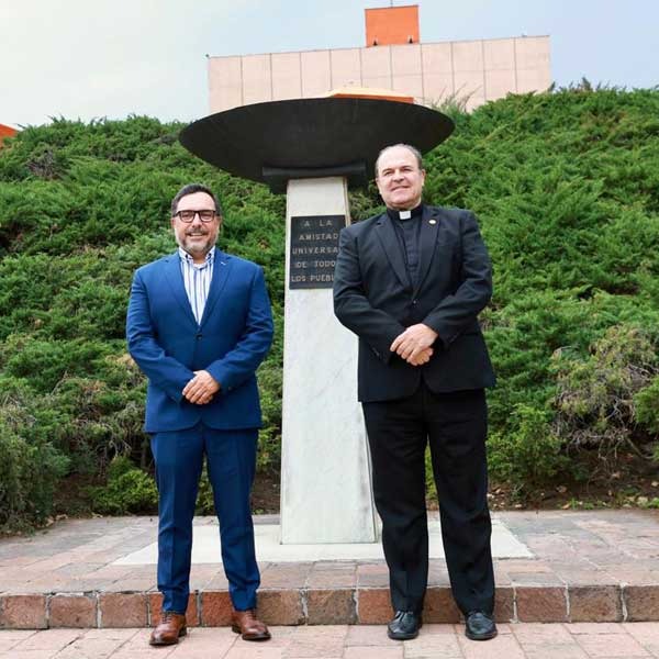IPN Y UNIVERSIDAD ANÁHUAC APUNTALAN ESFUERZOS EN EDUCACIÓN