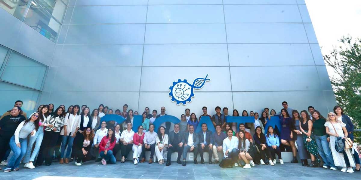 DICTA TITULAR DEL IPN, ARTURO REYES SANDOVAL, CONFERENCIA MAGISTRAL EN CICATA MORELOS