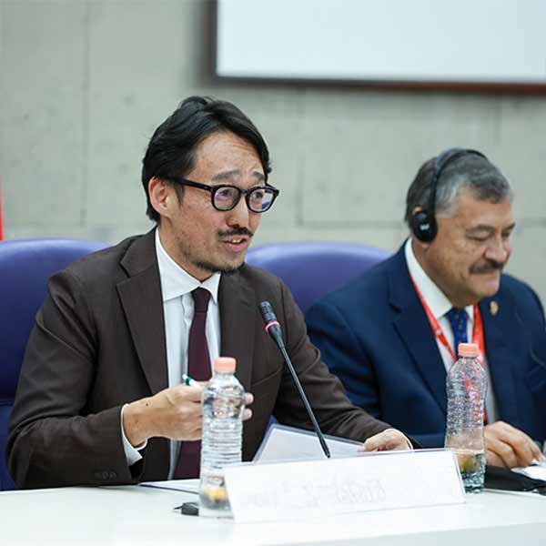 Cumbre de Rectores México-Japón afianza lazos bilaterales
