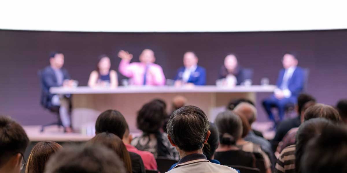 DA INICIO DIPLOMADO PARA DIRECTIVOS DEL IPN