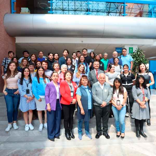 REALIZAN LA PRIMERA EDICIÓN DEL “DÍA DE GEOEQUIDAD”