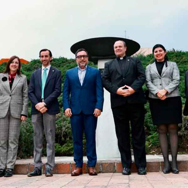 IPN Y UNIVERSIDAD ANÁHUAC APUNTALAN ESFUERZOS EN EDUCACIÓN