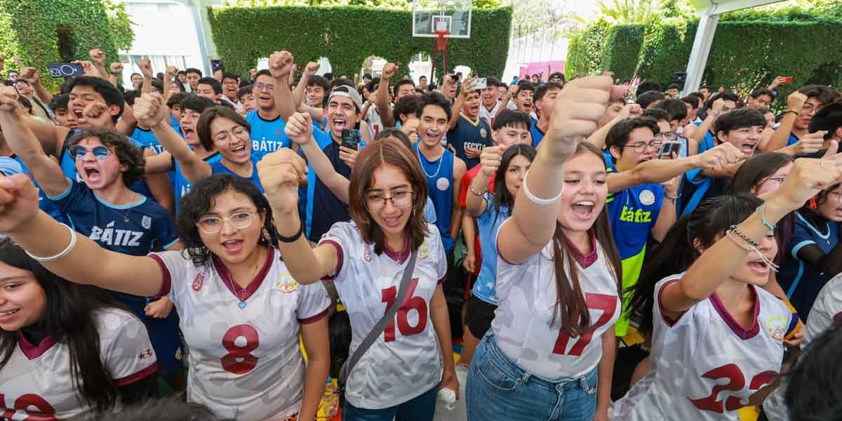 FORTALECIENDO FAMILIAS POLITÉCNICAS