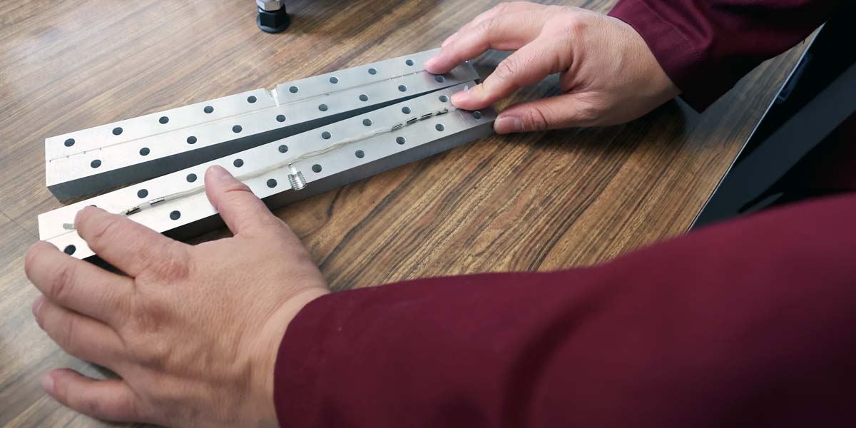 Terapéutica con electrodos para personas con Parkinson