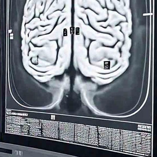 Terapéutica con electrodos para personas con Parkinson