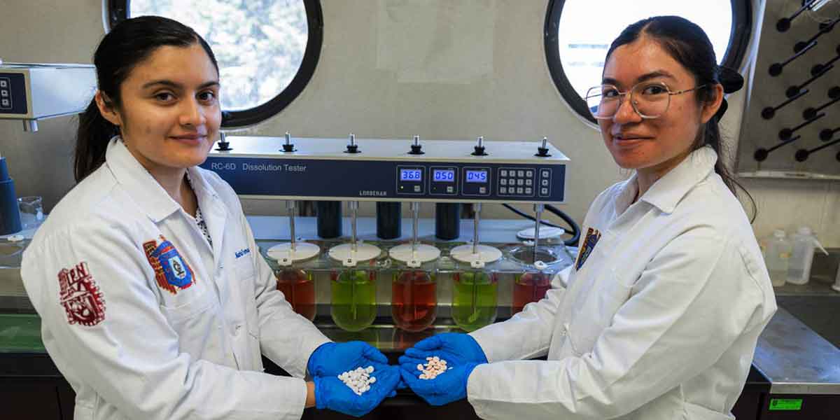 Comercio de medicamentos ilegales daña la salud y economía