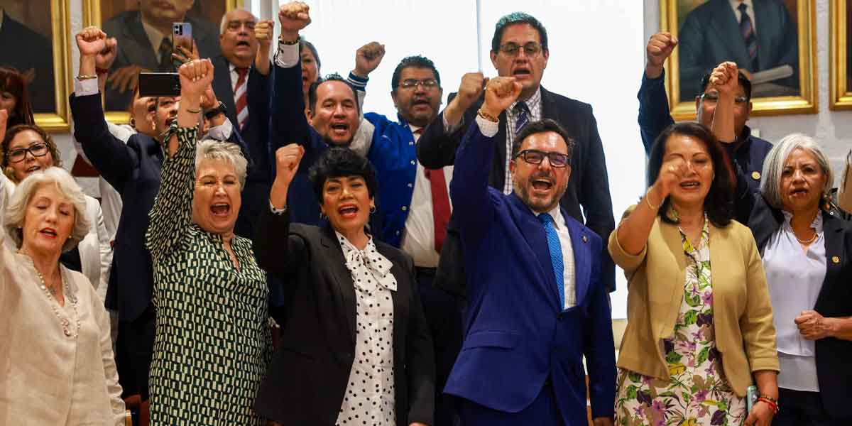 CECyT 9 “Juan de Dios Bátiz” tiene nueva directora