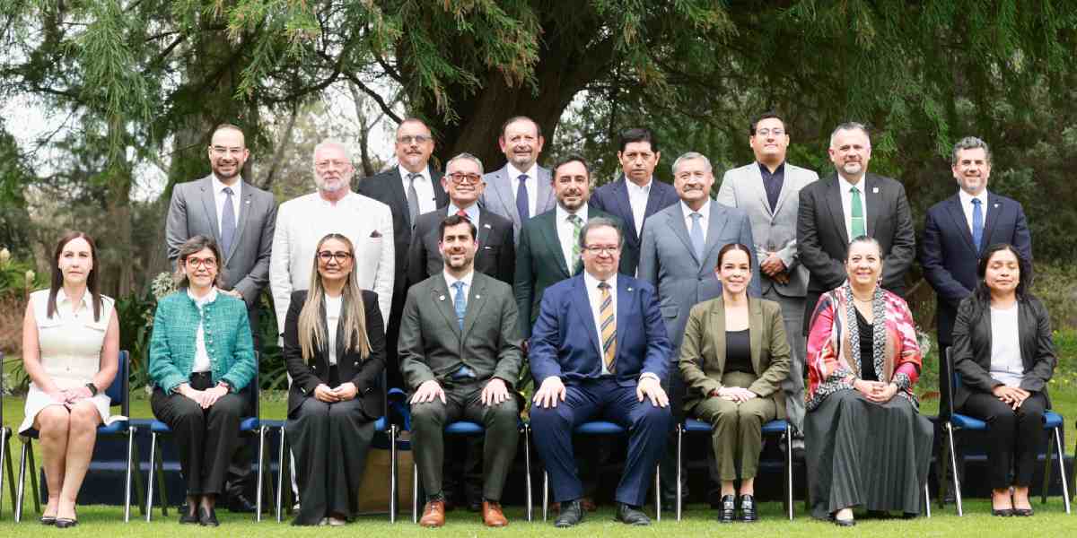 Propone IPN crear Red por Acción Climática en Cumbre de rectores