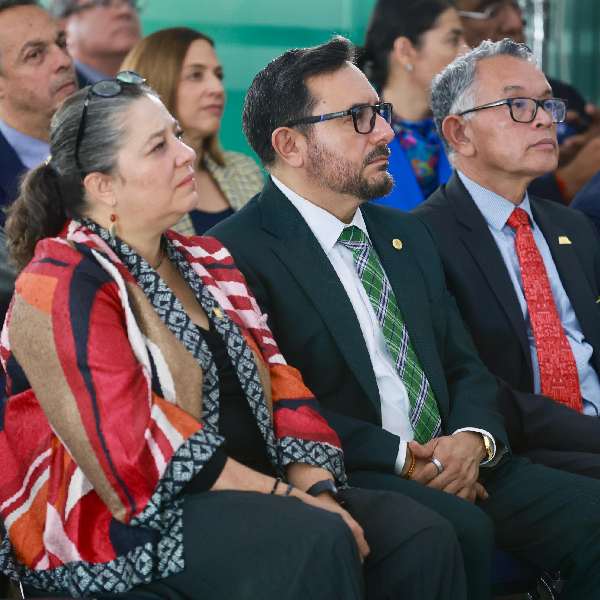 Propone IPN crear Red por Acción Climática en Cumbre de rectores