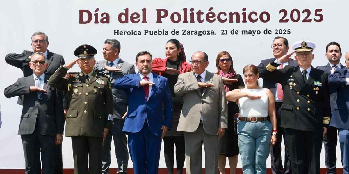Anuncia IPN inversión de 5 mdp para innovación en semiconductores en Puebla