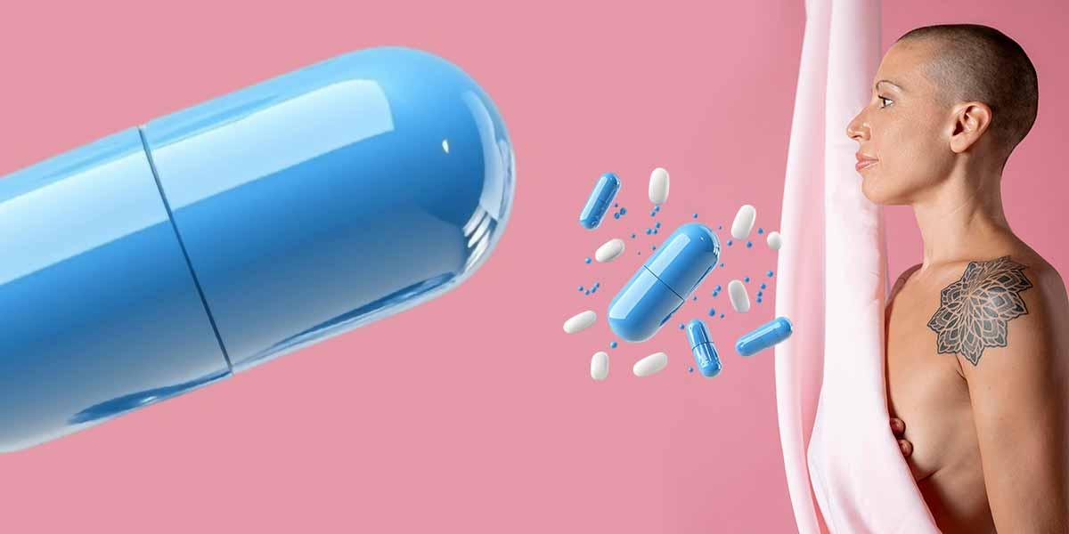 Evalúan fármacos ya existentes para frenar metástasis