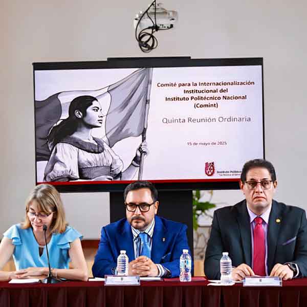 China y Alemania, en la mira para abrir más espacios: Arturo Reyes Sandoval